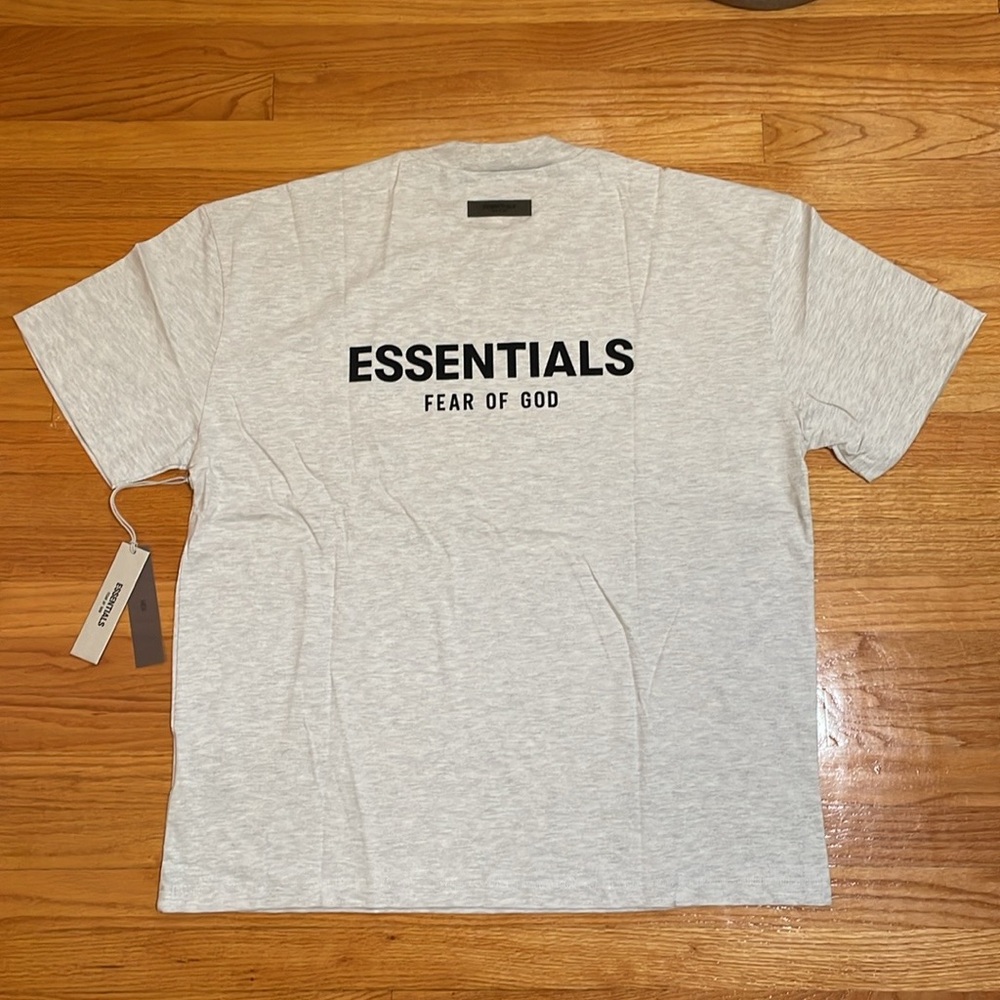 Fear of God Essentials Shirt Size XL (Brand New) FOG - Picture 12 of 12